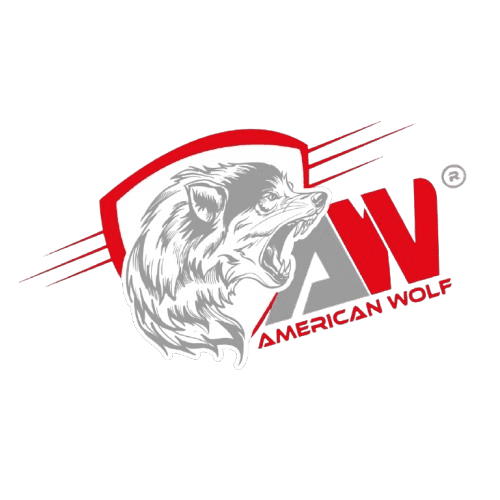 American Wolf