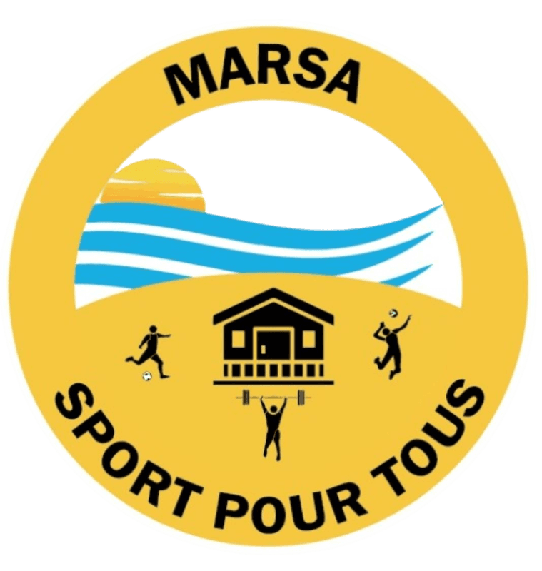 Marsa Sport Pour Tous