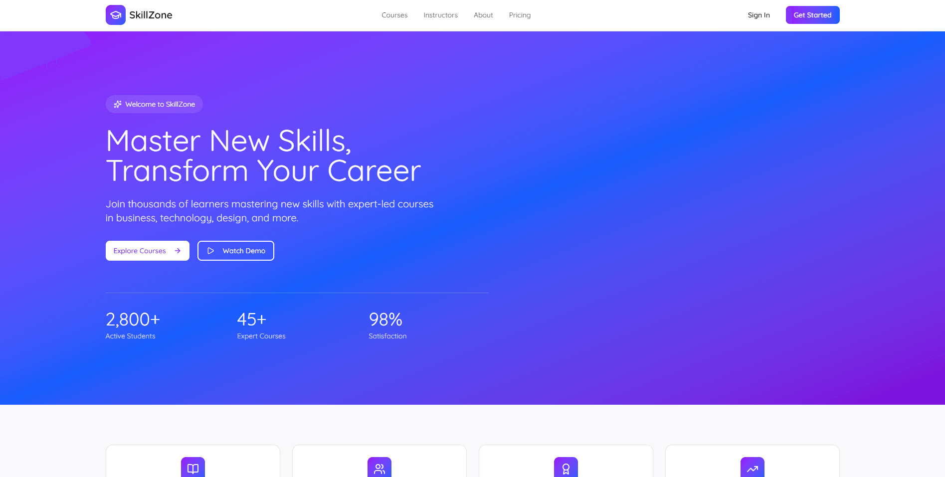 SkillZone